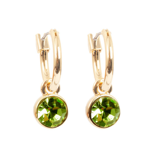 Just Oslo | Eyrnalokkar