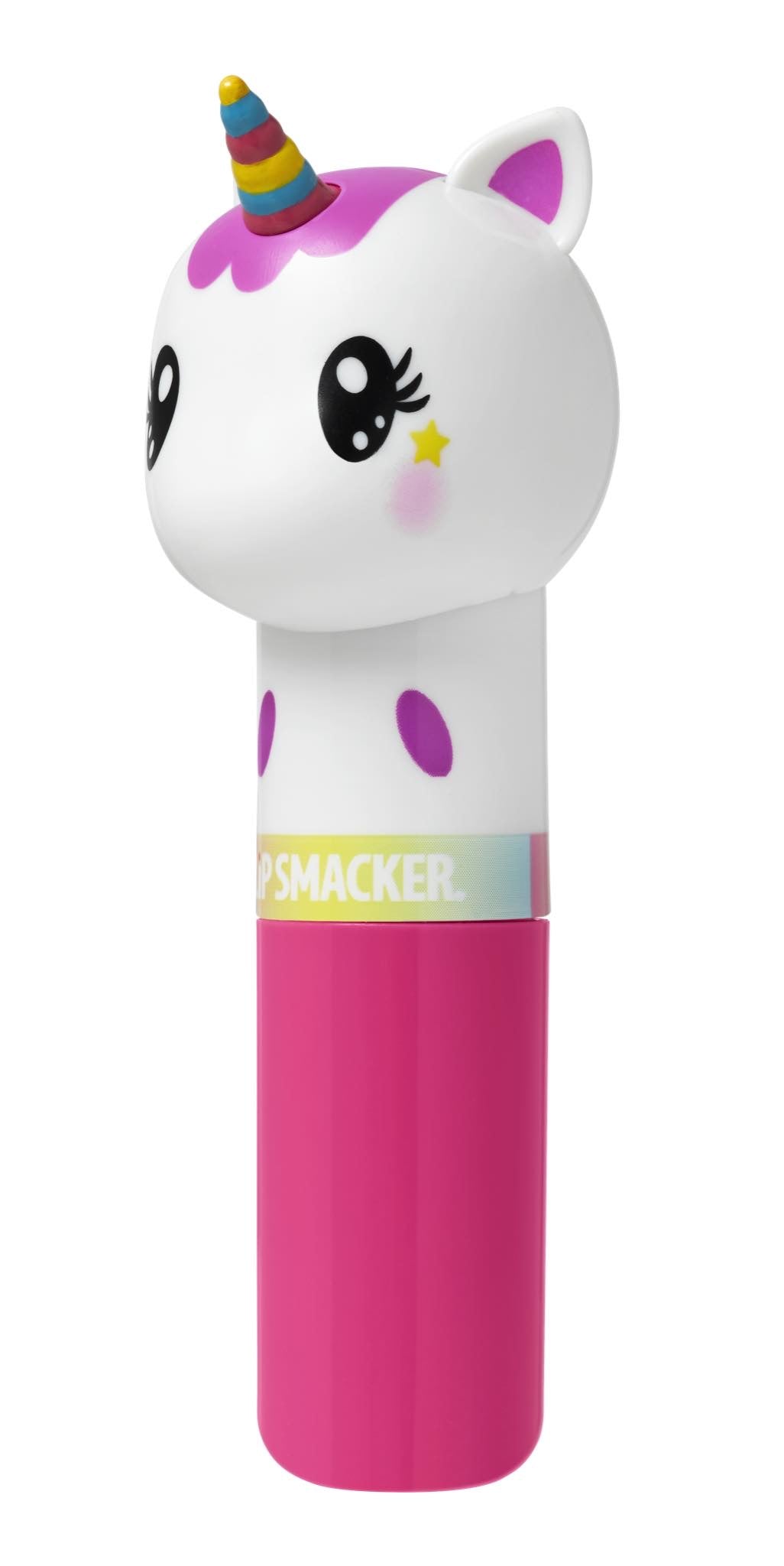 Lip Smacker Lippy Pal Unicorn Single Blister