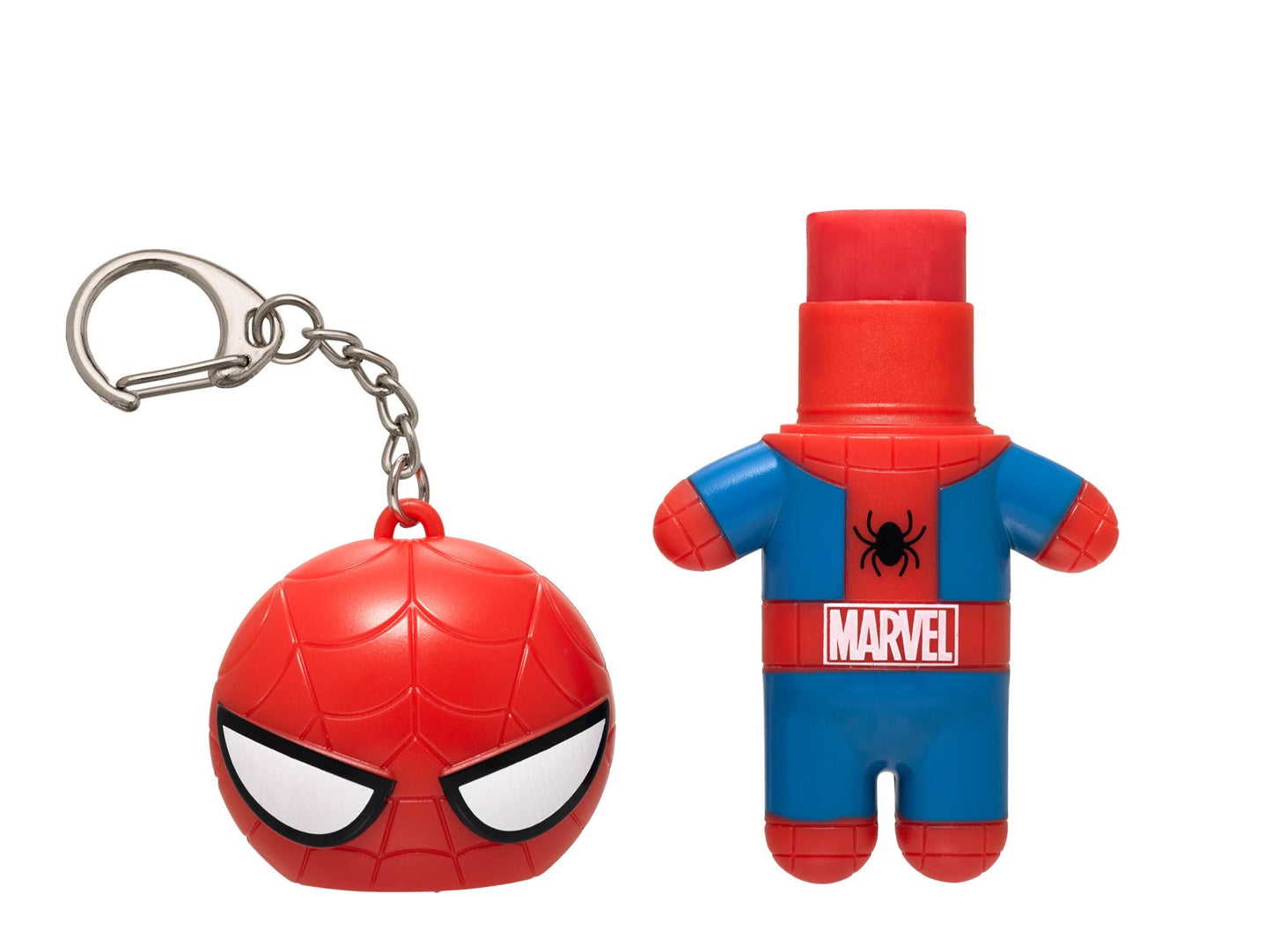 Lip Smacker Spiderman Lip Balm - Amazing Pomegranate
