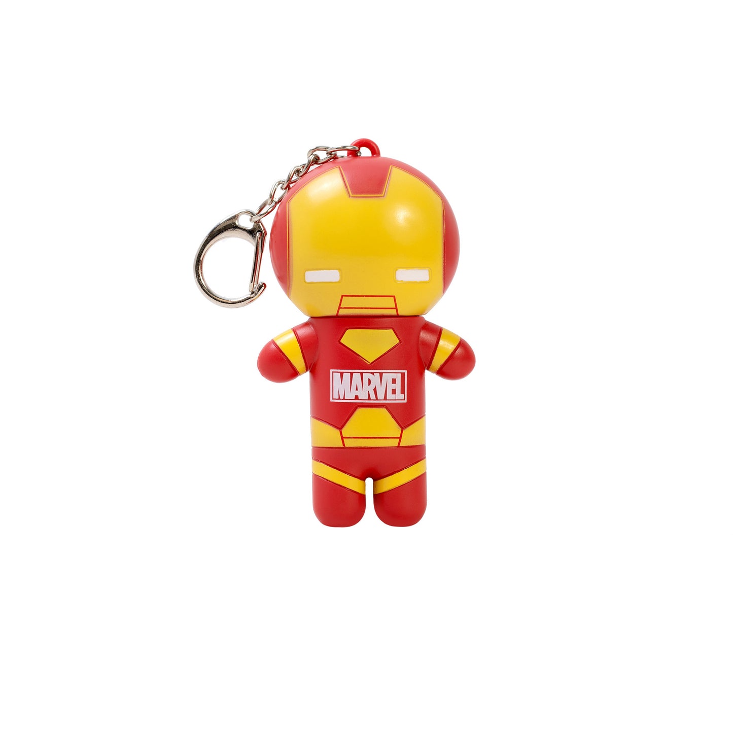 Lip Smacker Iron Man Lip Balm - Billionaire Punch