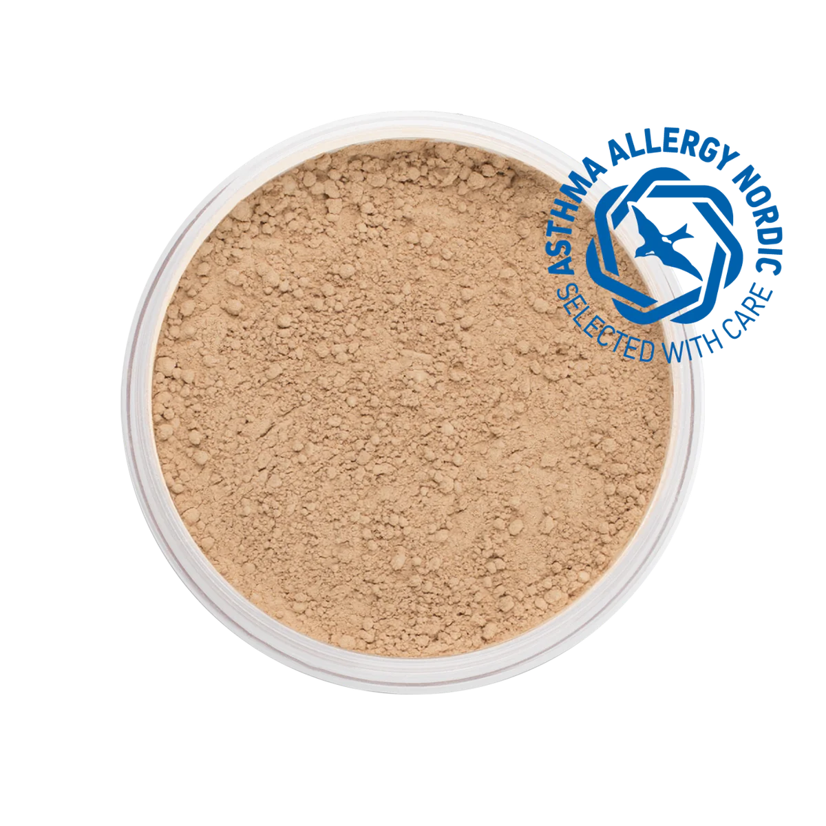 IDUN| MINERAL POWDER FOUNDATION| FREJA