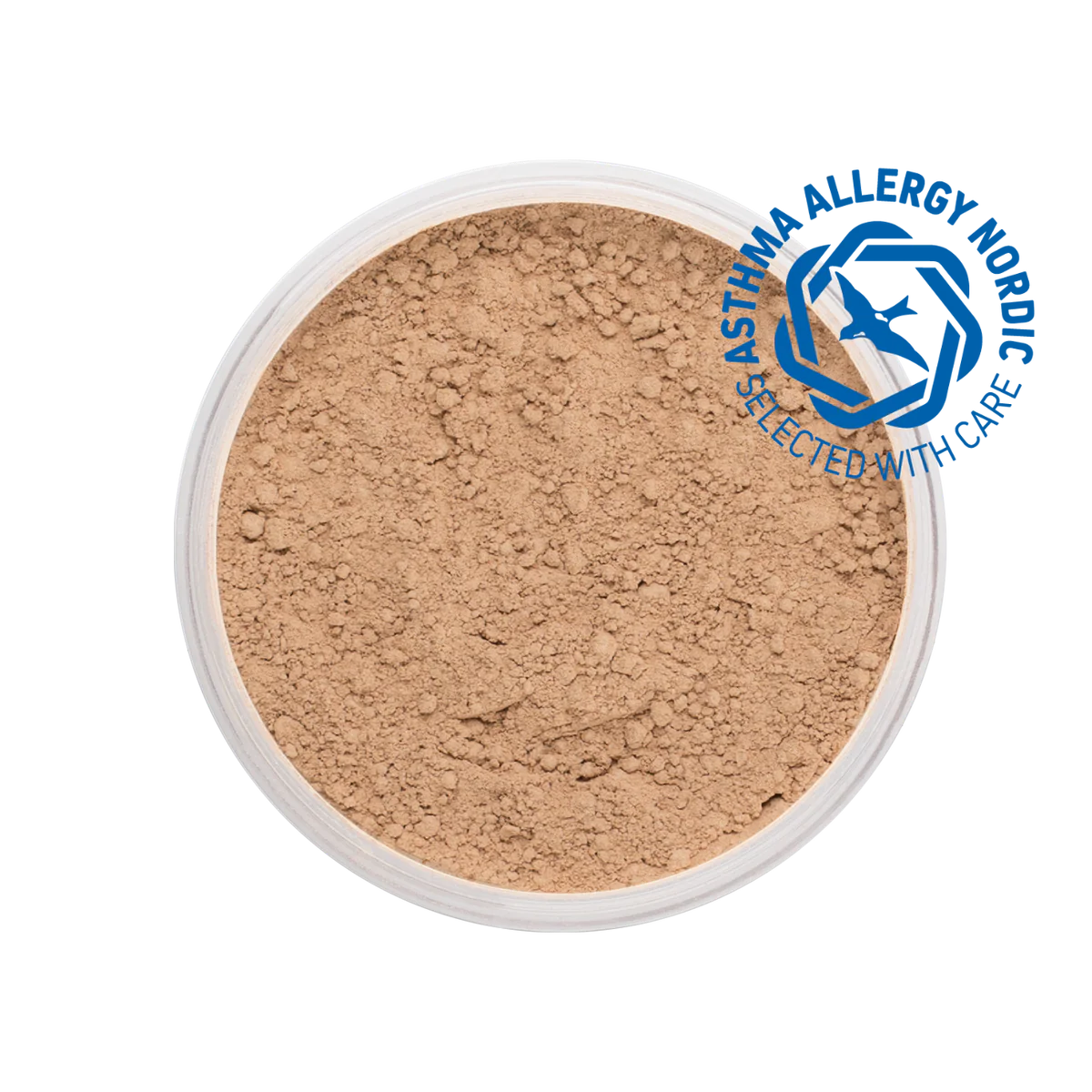 IDUN| MINERAL POWDER FOUNDATION | DISA
