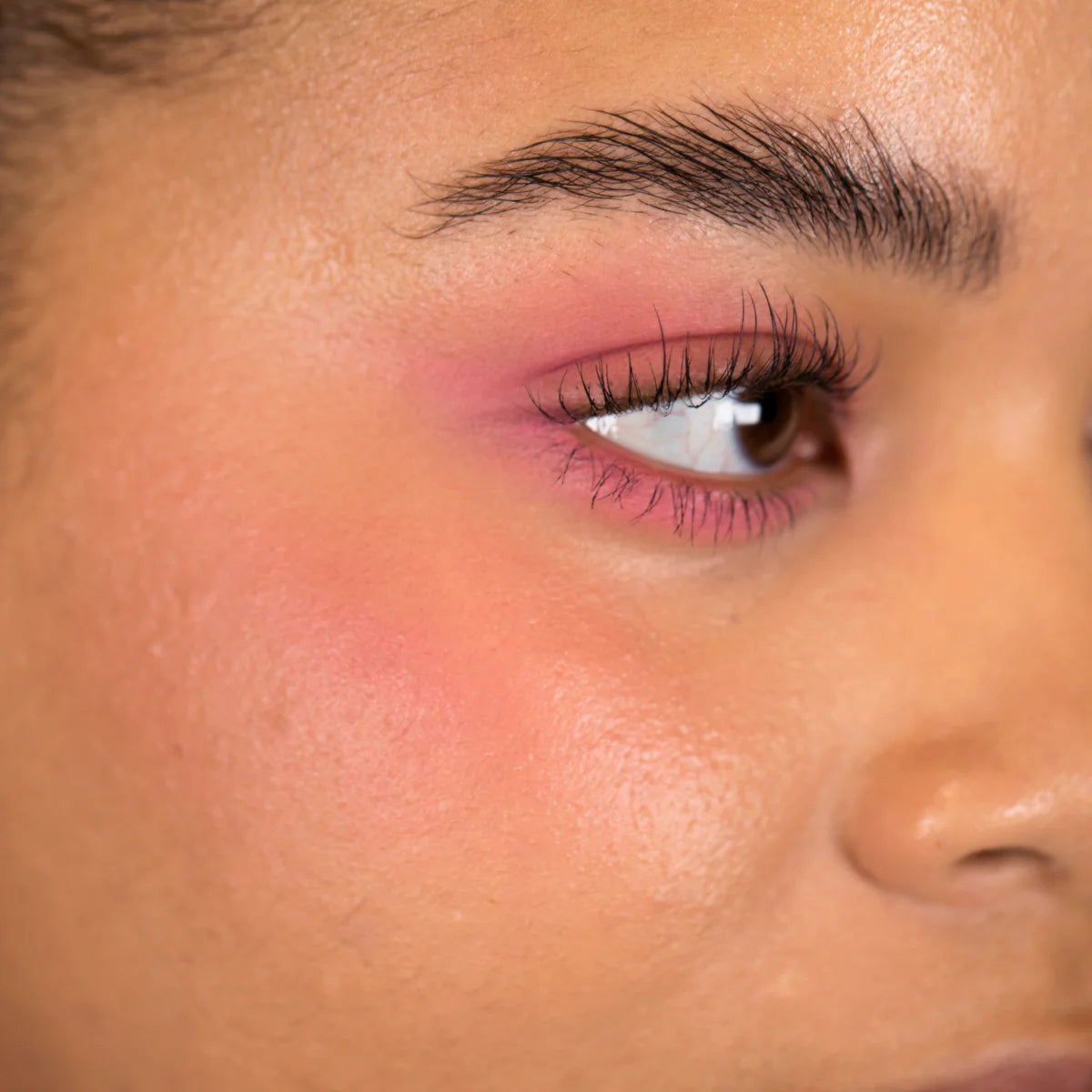 IDUN| MINERAL BLUSH| Hallon Rose Pink