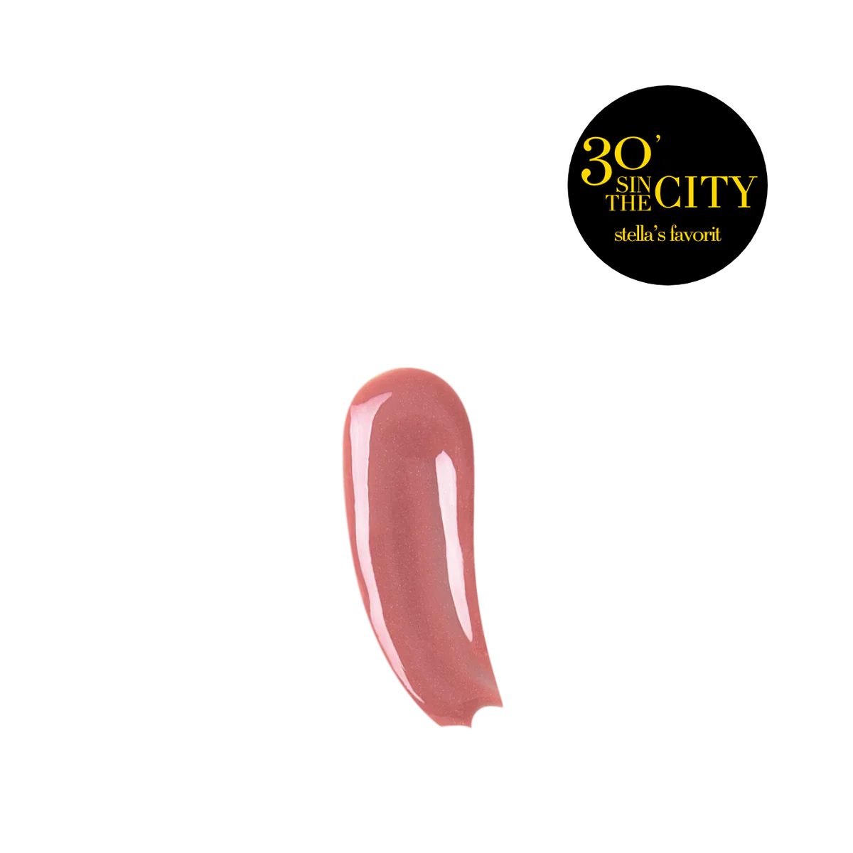 IDUN | OIL-INFUSED TINTED LIP ELIXIR| Linnea Cherry Rose