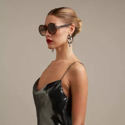 Sólgleraugu | Monica | Classic Havana