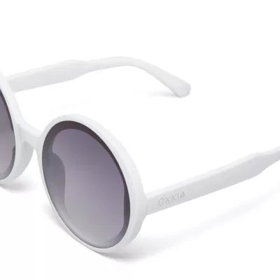 Sólgleraugu | Monica | Opticl White