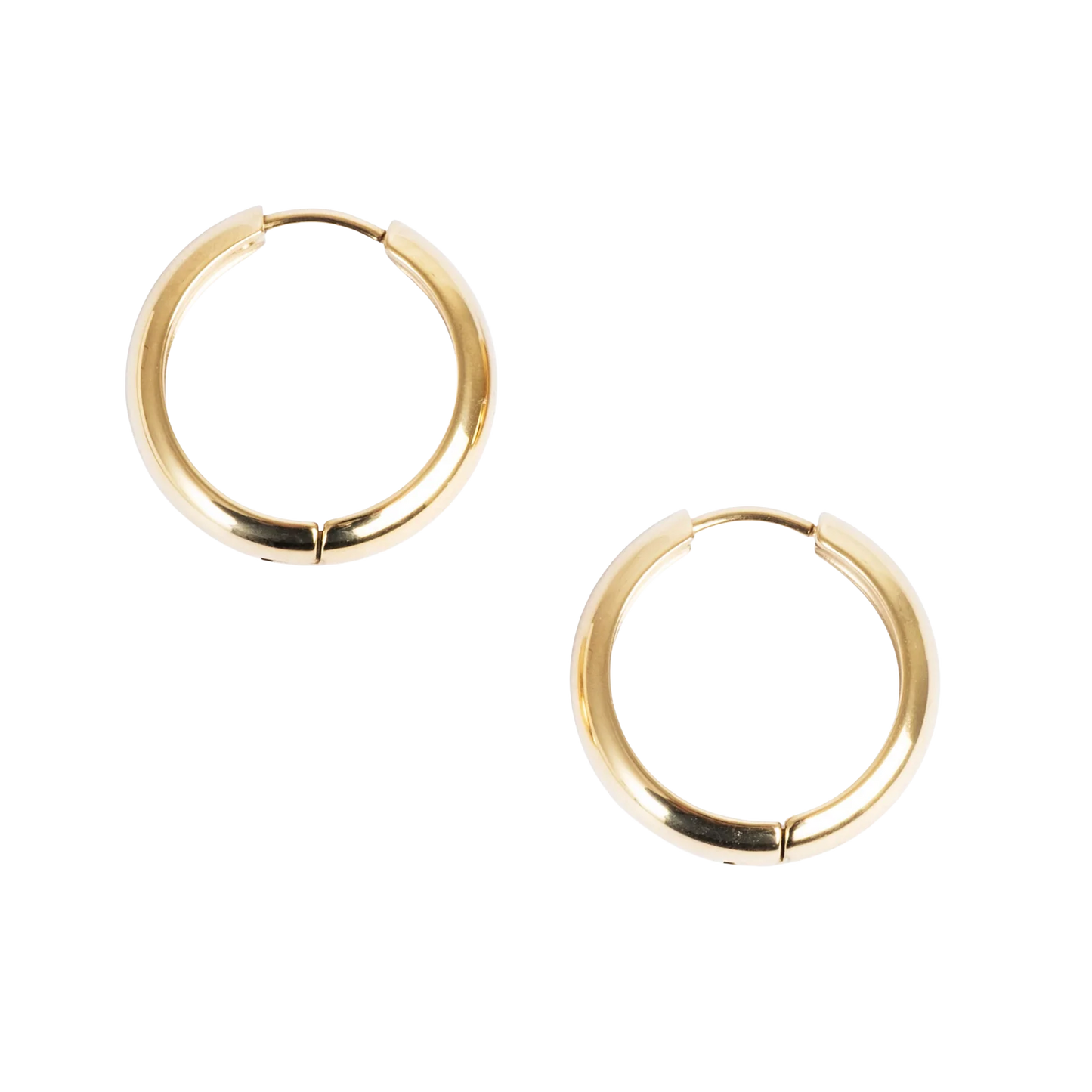 Tone Damli| Eyrnalokkar | Hulahoop