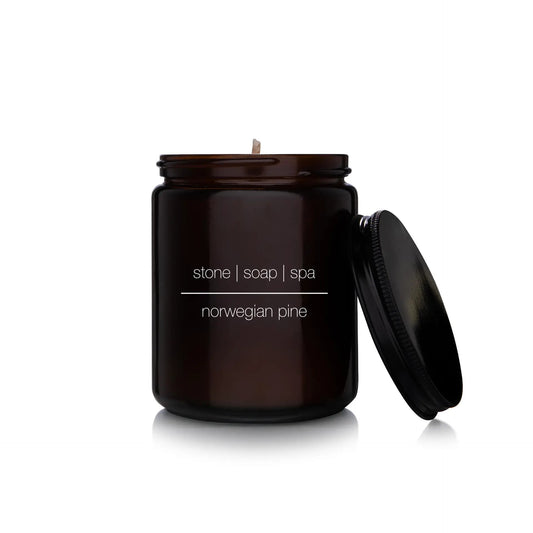 Ilmkerti | Stone soap | Norwegian Pine