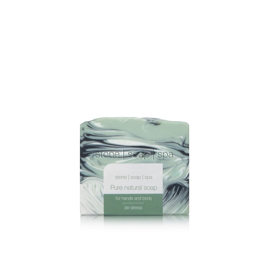 Stone Soap | Artsoap | Destress