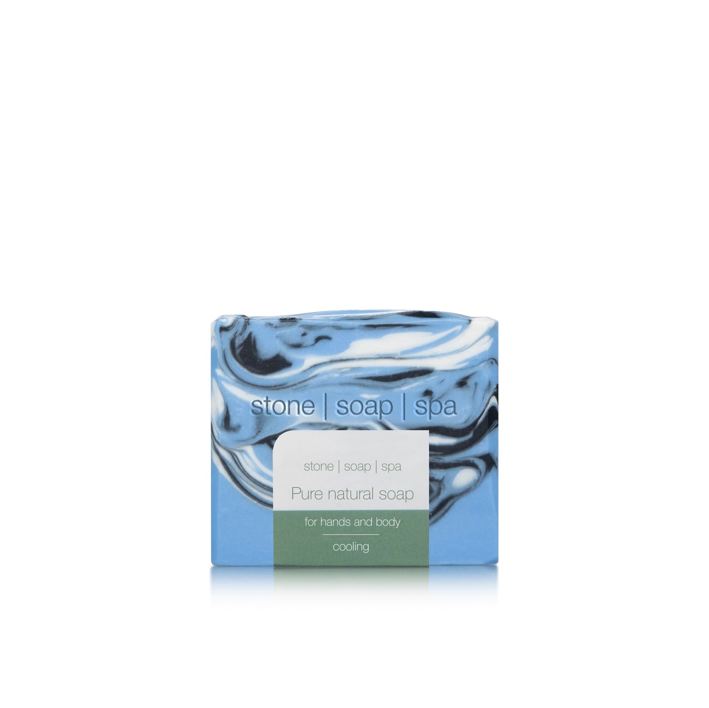 Stone Soap | Artsoap | Cooling