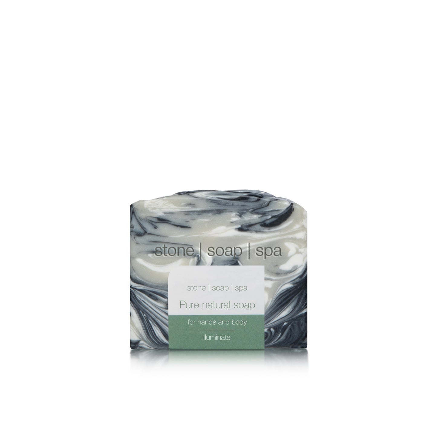Stone Soap | Artsoap | Illuminate