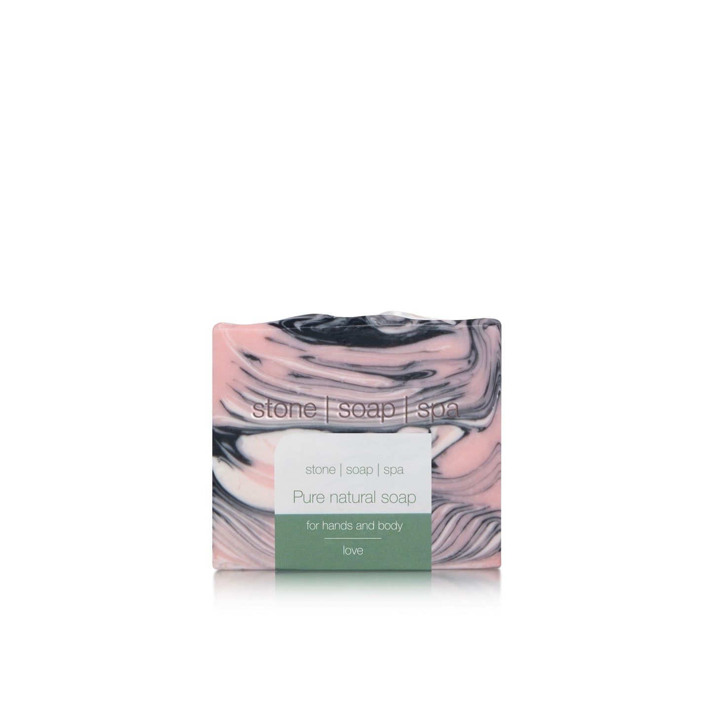 Stone Soap | Artsoap |Love