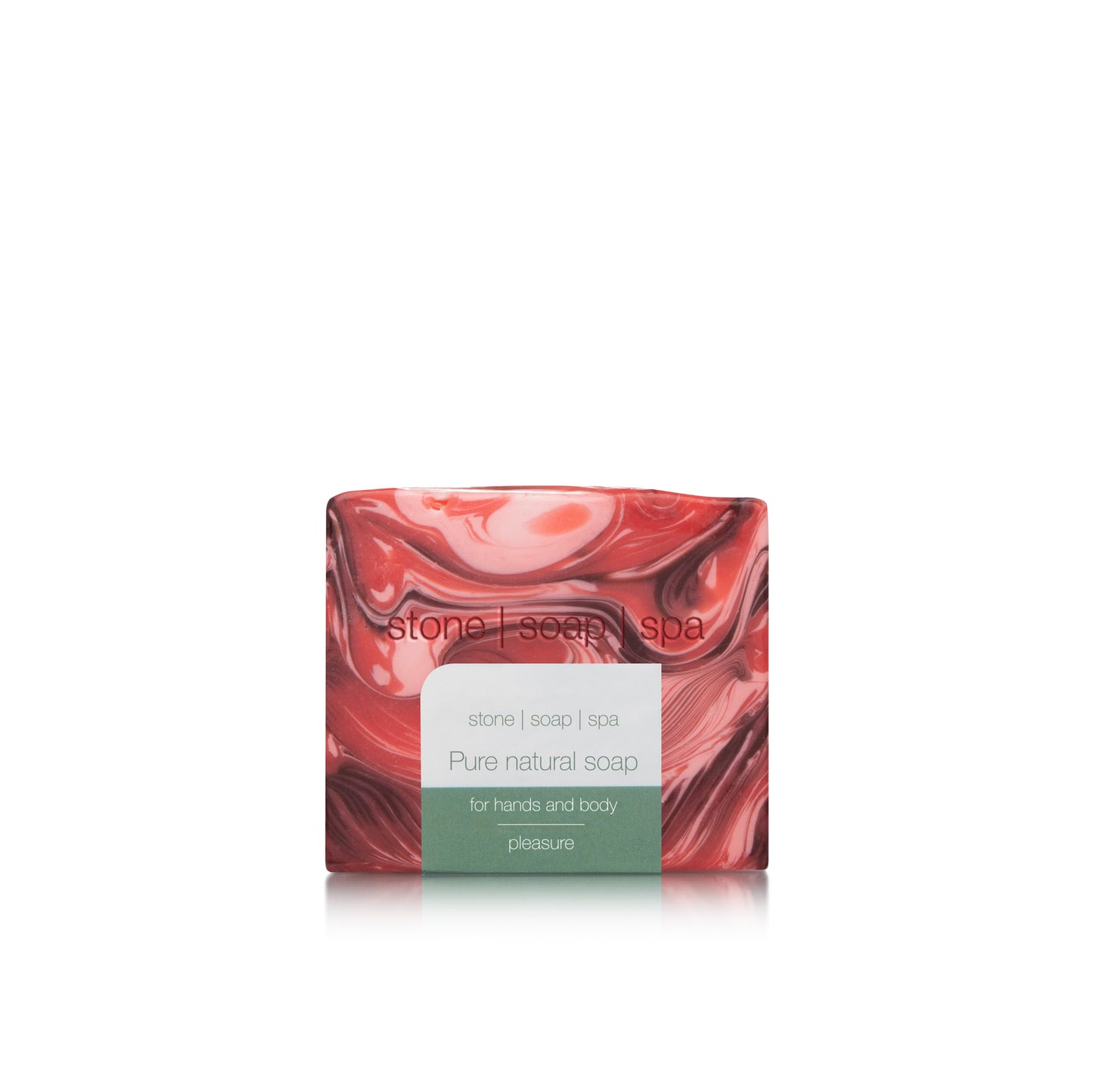 Stone Soap | Artsoap | Pleasure
