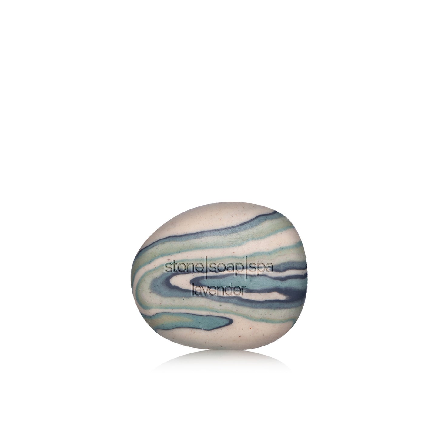Stone soap sápa | Lavenderblóm