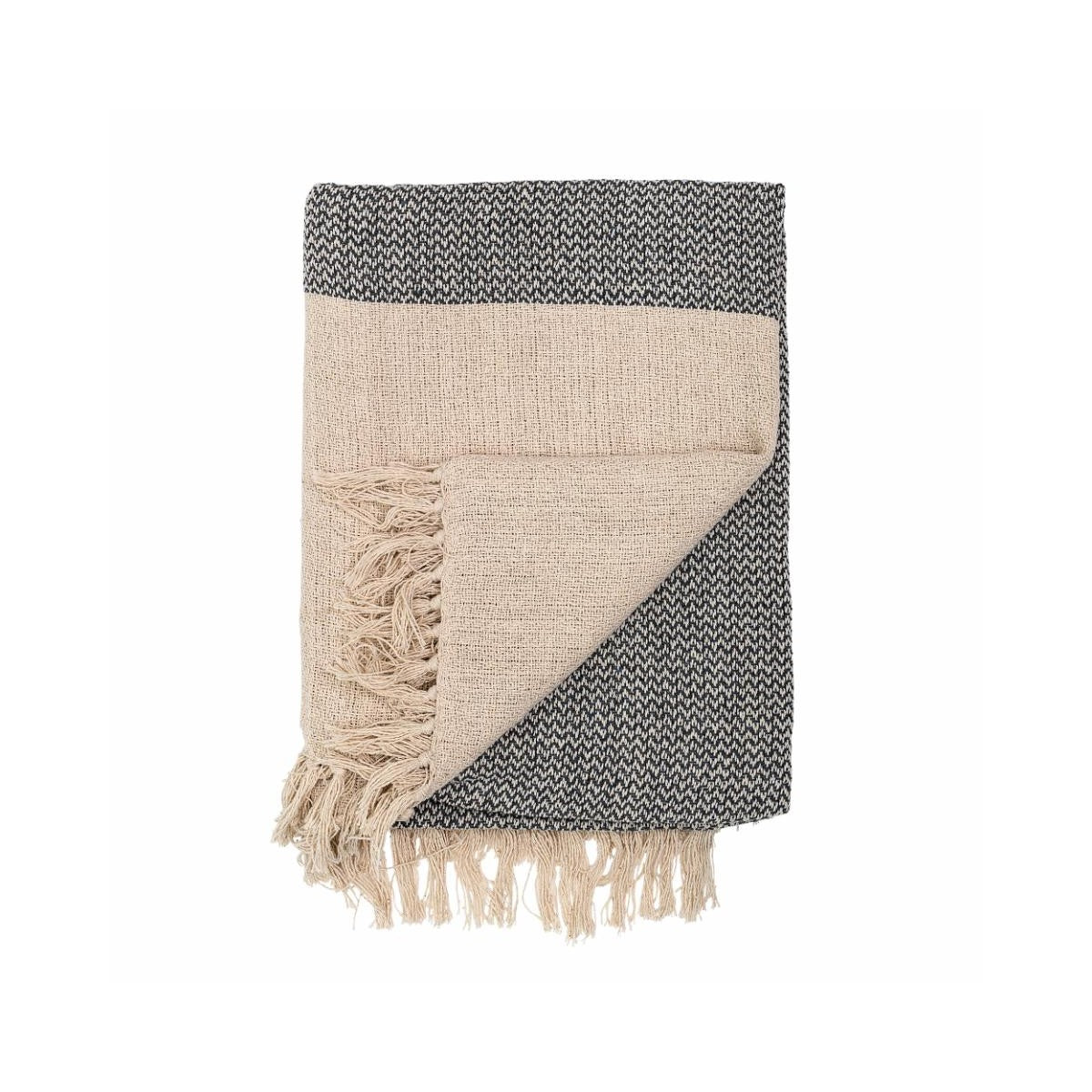 Teppi | Matt grey
