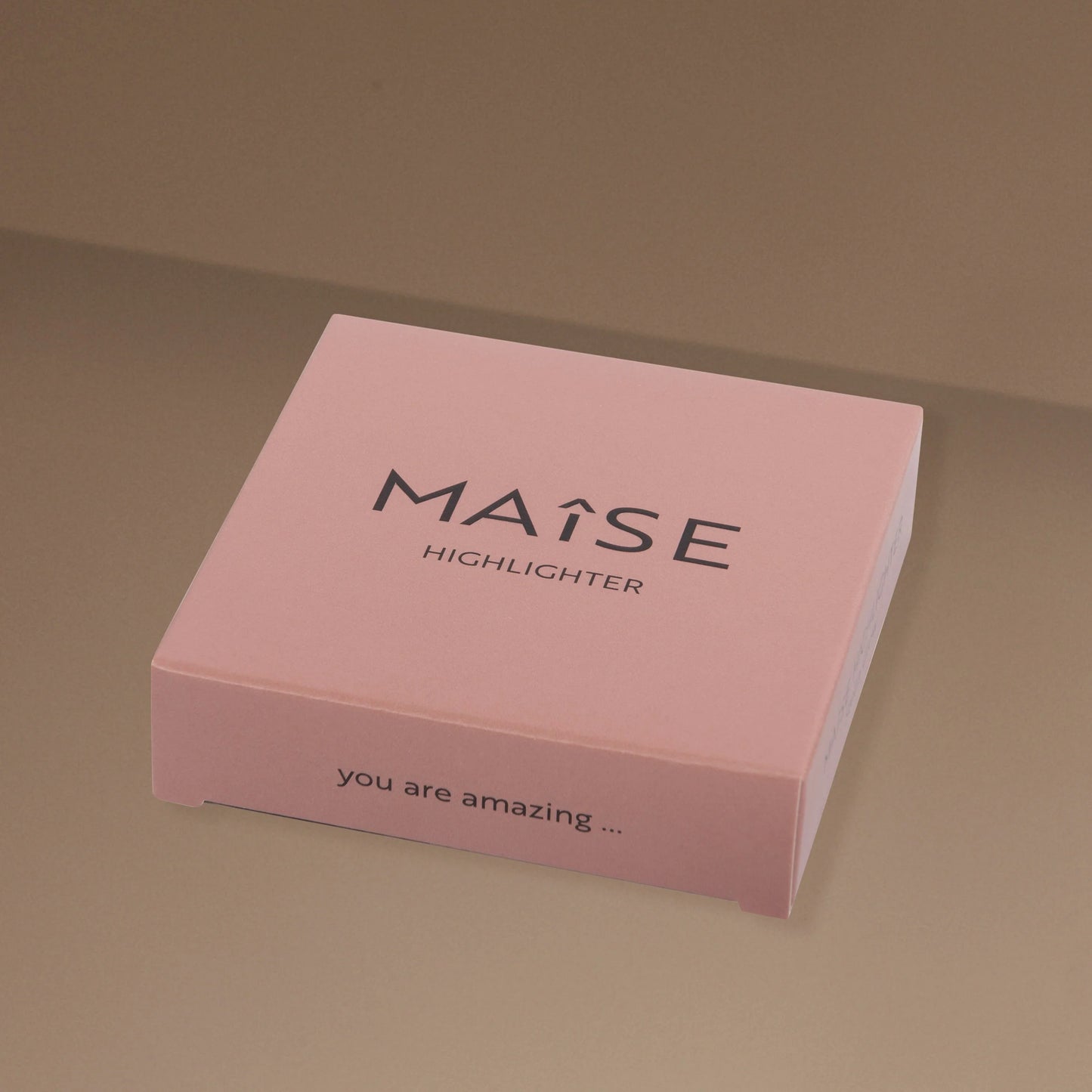 Maîse Highlighter- Stella Glow