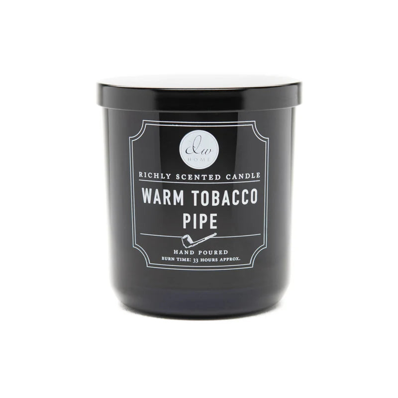 Ilmkerti | Warm Tobacco| Miðstærð