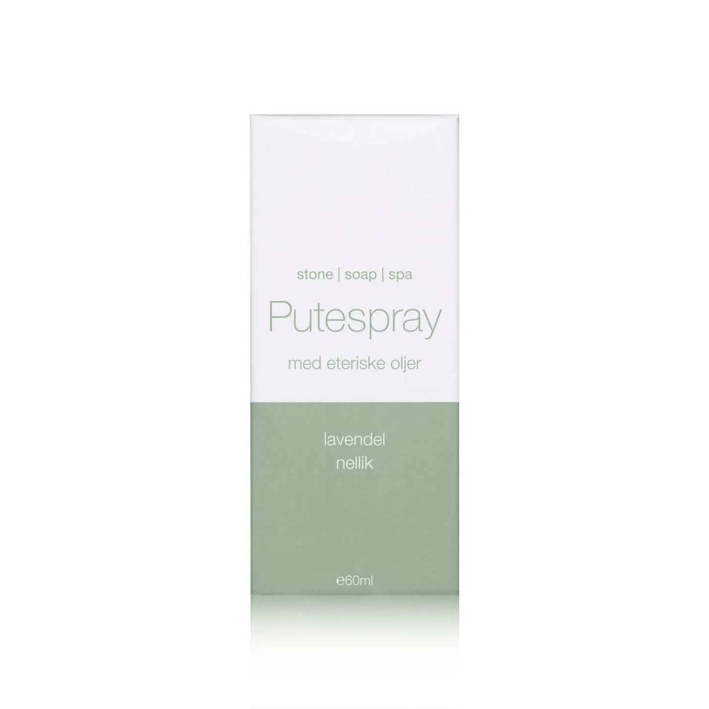 Koddasprey | Lavender og nellika