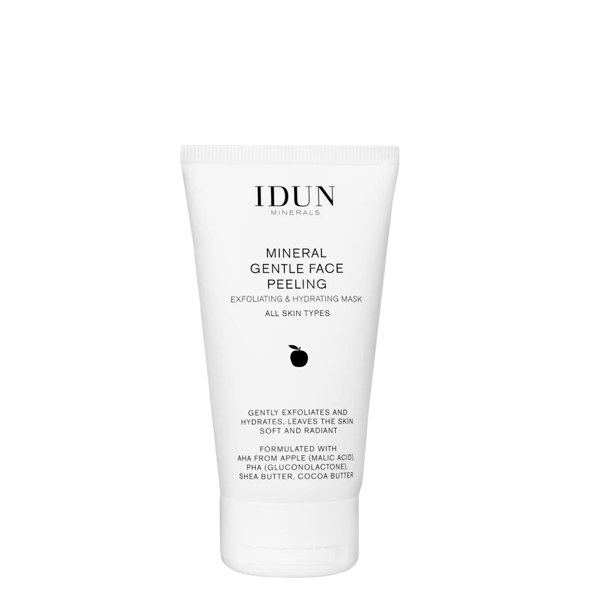 IDUN | FACE PEELING