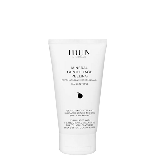 IDUN | FACE PEELING