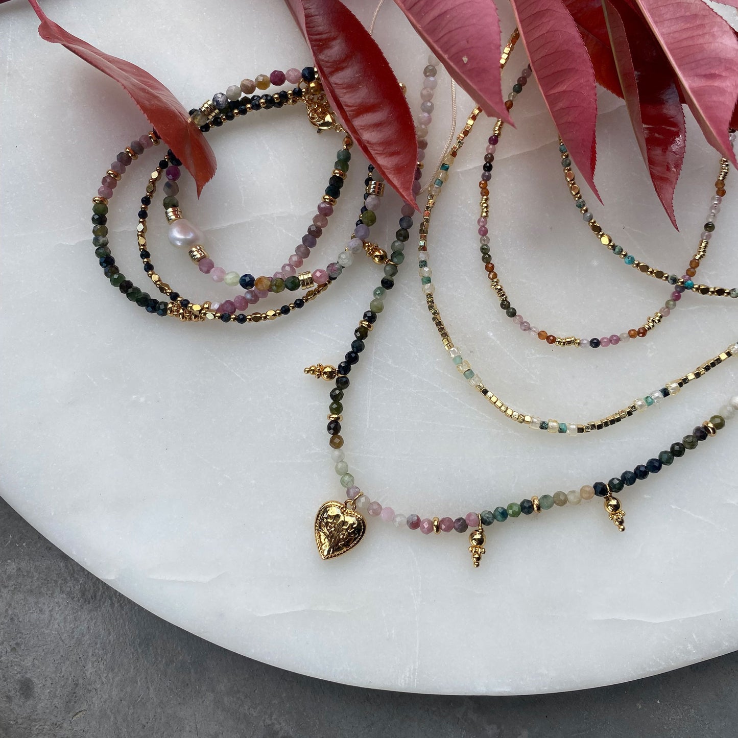 Armband | Wild Nature