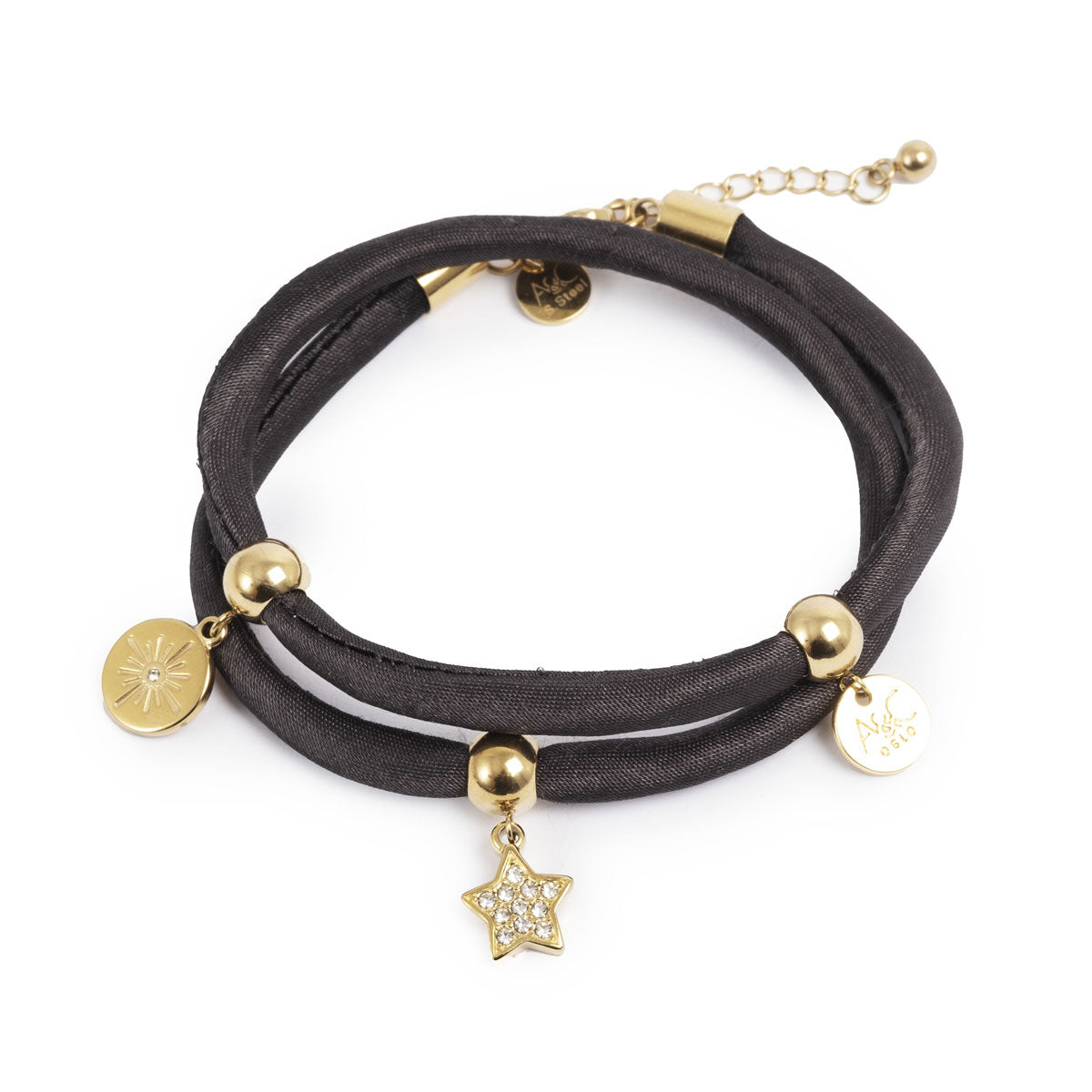 Armband | Satín