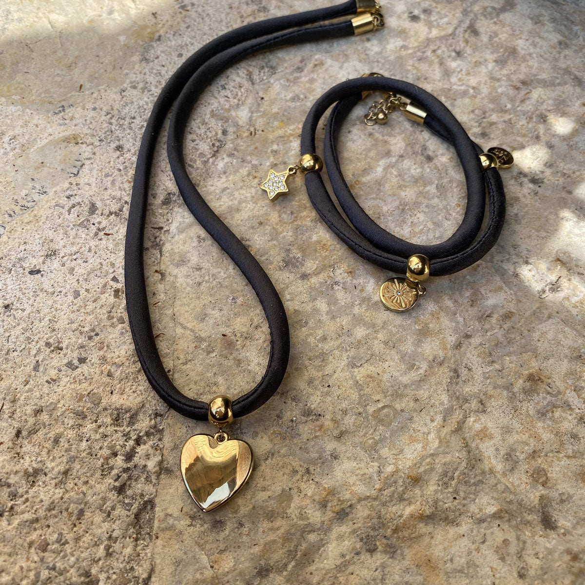 Armband | Satín