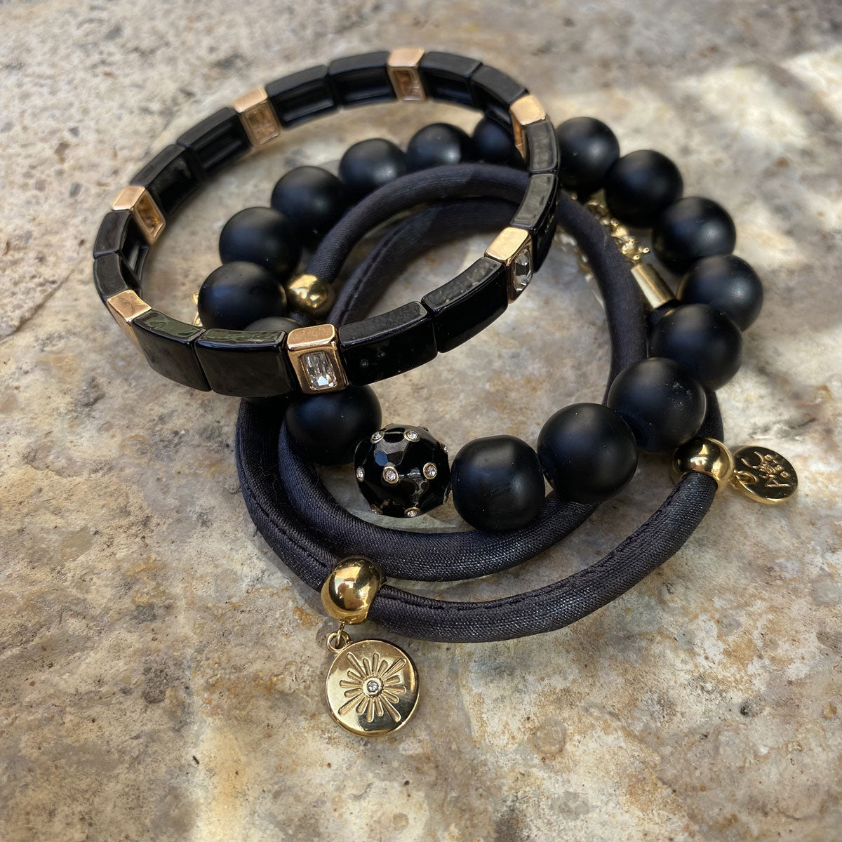 Armband | Satín