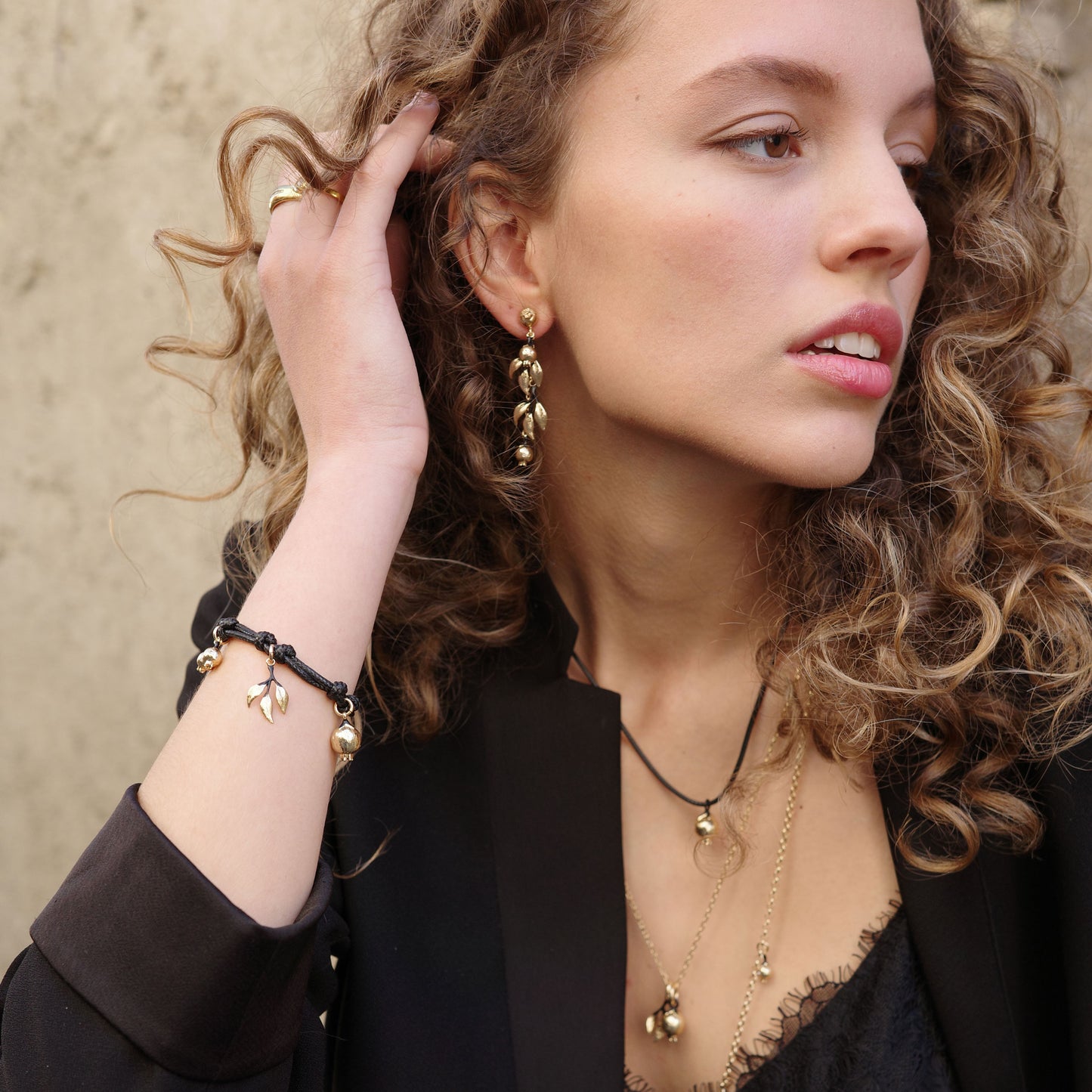 Armband | Rose Hip