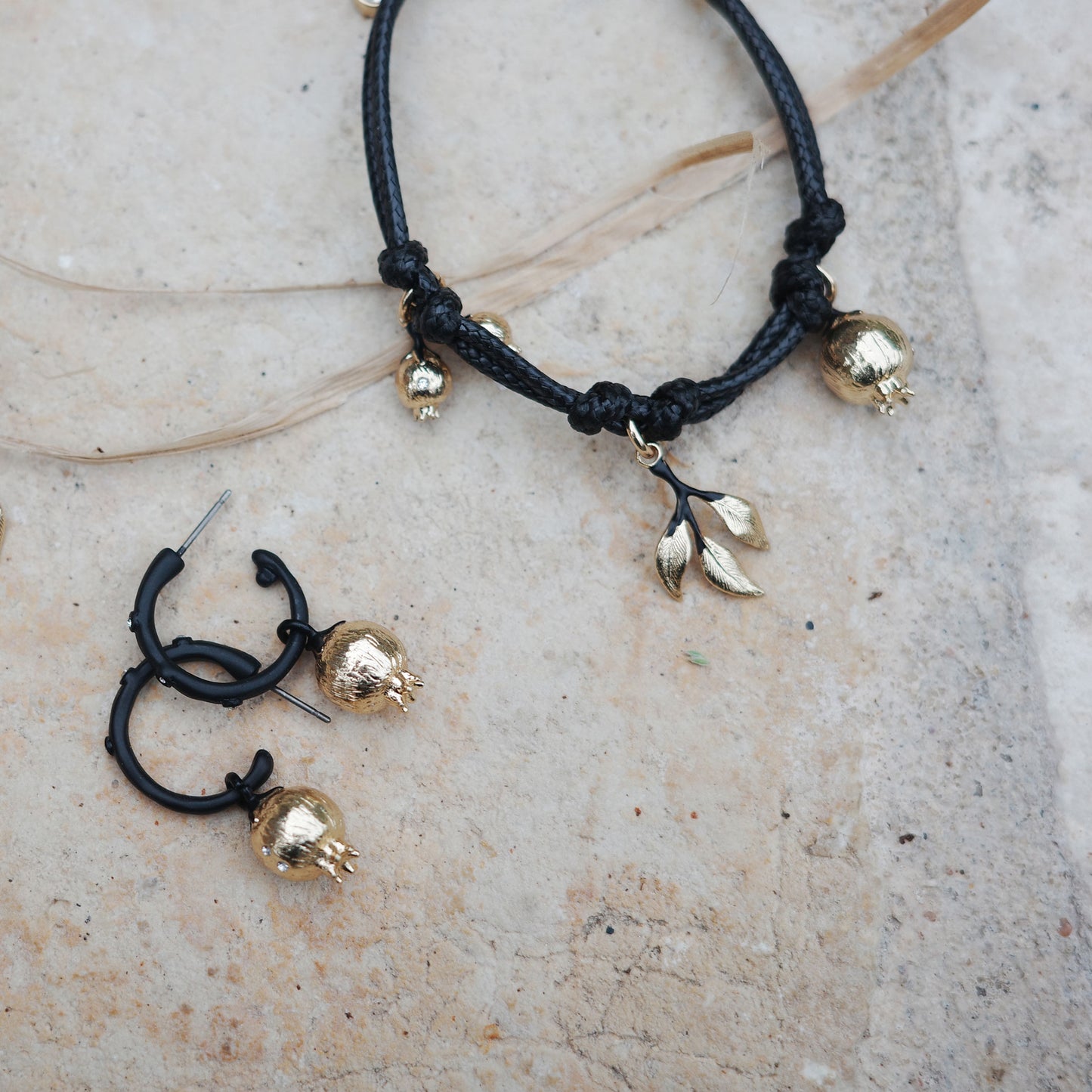 Armband | Rose Hip