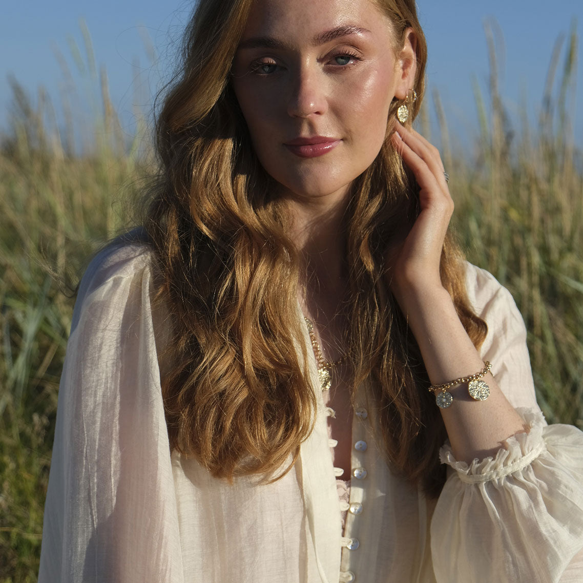 Armband | Solstice |