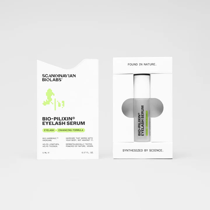 SCANDINAVIAN BIOLABS | Augnháraserum