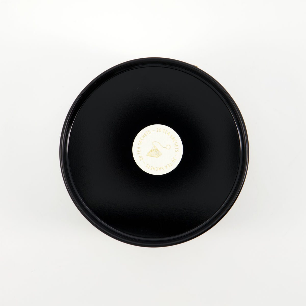 Nicholas Vahé | Te | Green Tea, Fig & Lemon