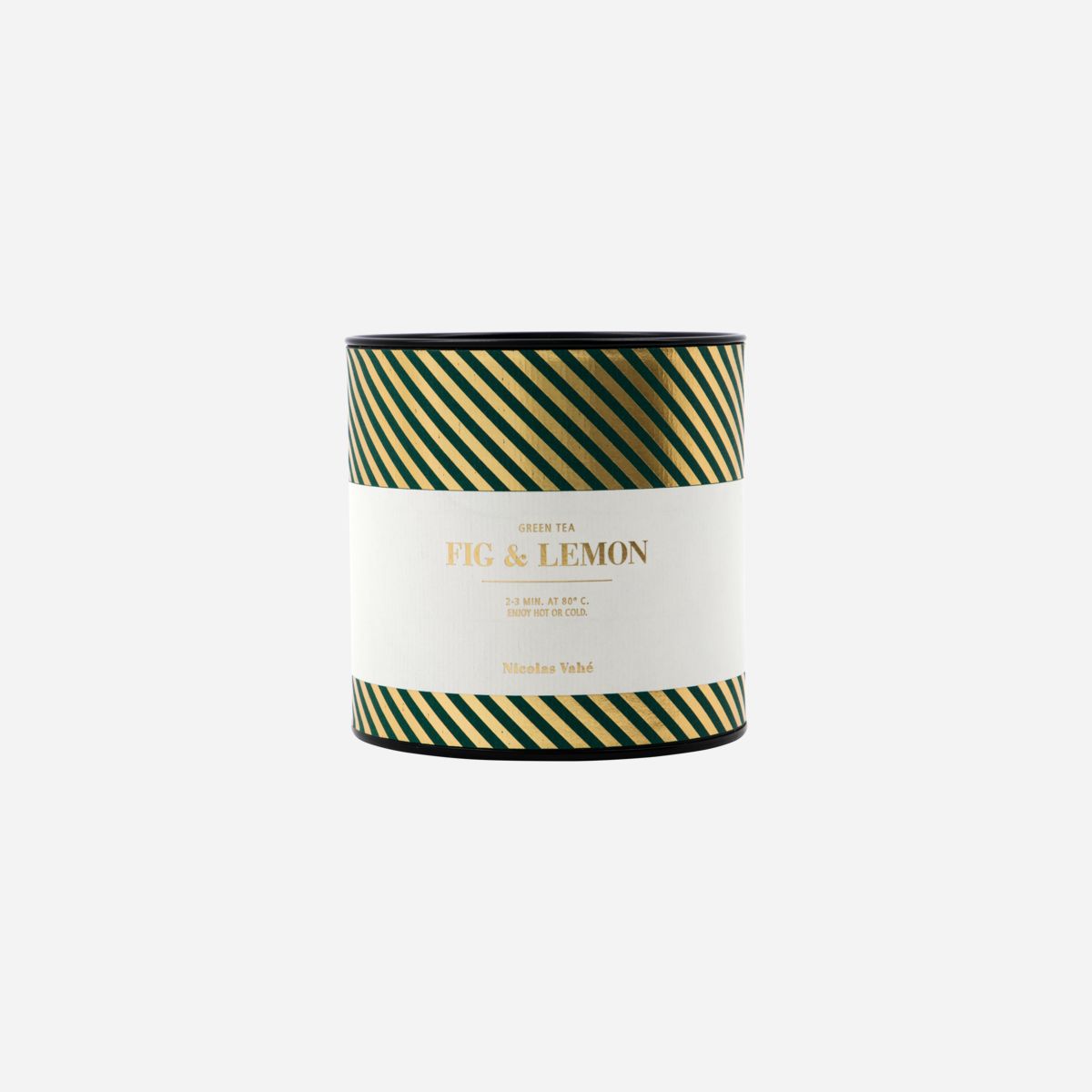Nicholas Vahé | Te | White Tea, Coconut & Passion