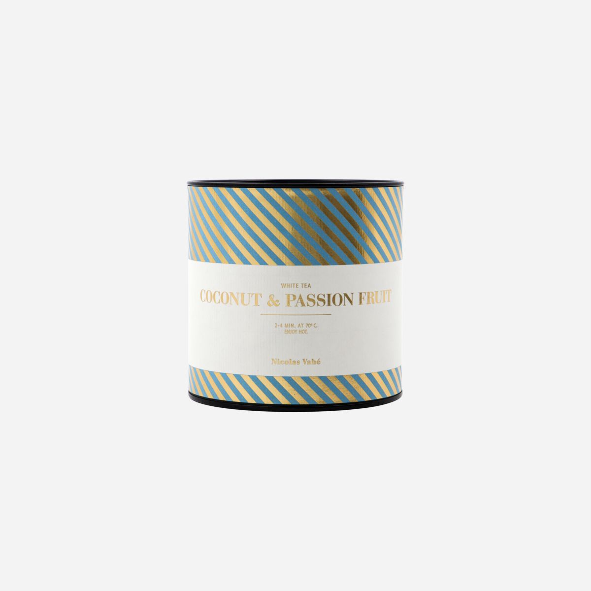 Nicholas Vahé | Te | White Tea, Coconut & Passion