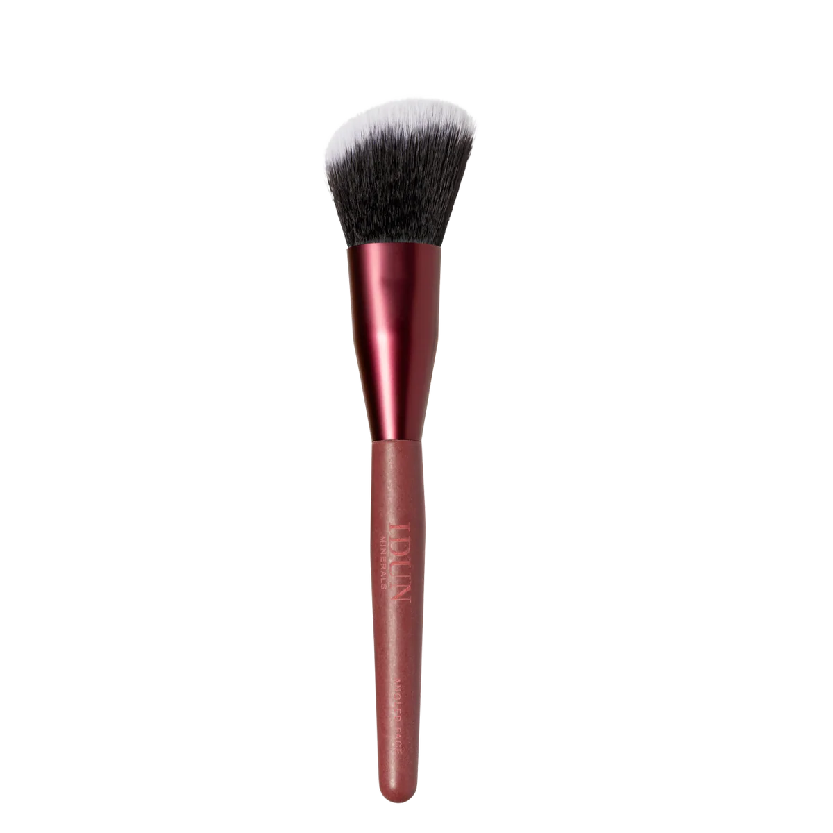 IDUN | PRO ANGLED FACE BRUSH