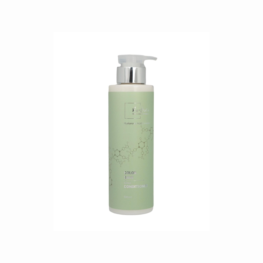 REBORN | Hárnæring | Litað hár | 500 ml