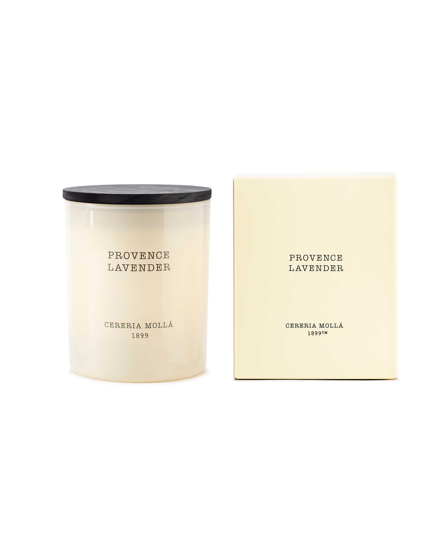 Kerti | Cereria Mollá | Provence Lavender 230gr