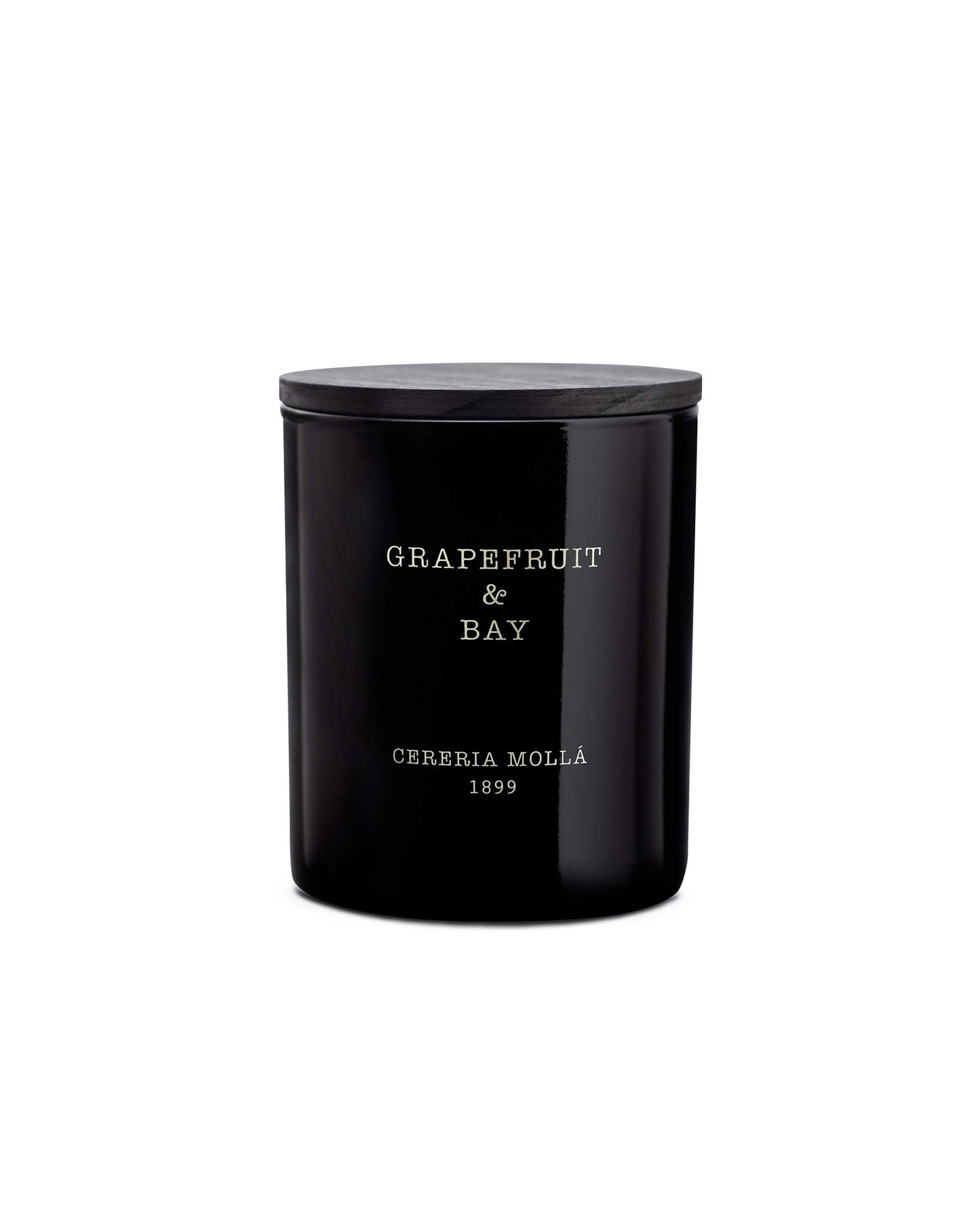 Kerti| Cereria Mollá | Grapefruit and Bay 230gr