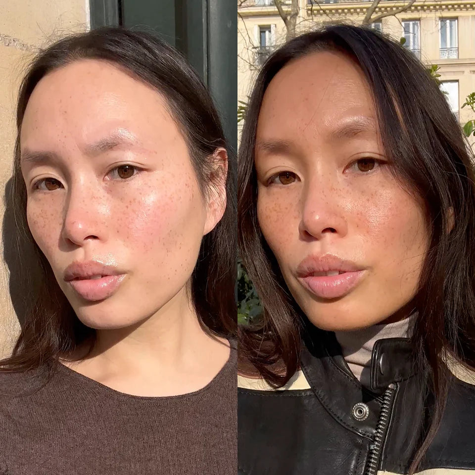 COMIS | TRUE TAN | 4 x brúnkuhylki