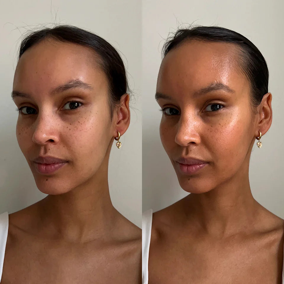 COMIS | TRUE TAN | 4 x brúnkuhylki