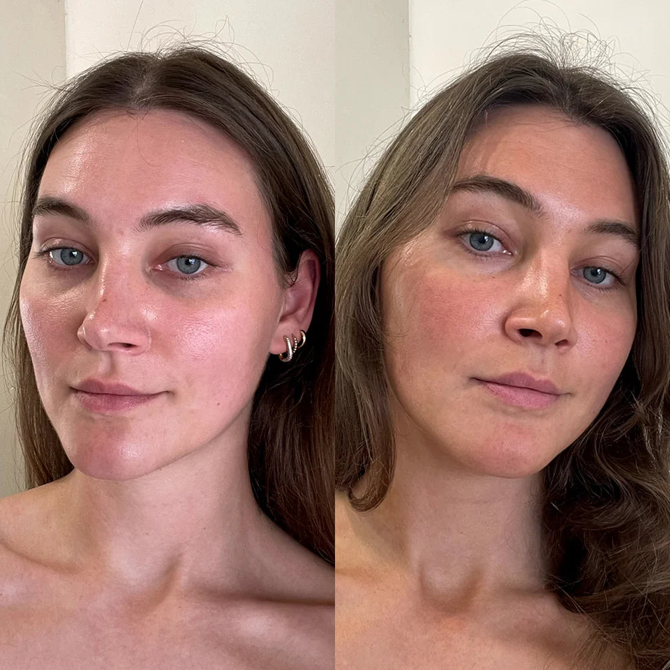 COMIS | TRUE TAN | 4 x brúnkuhylki