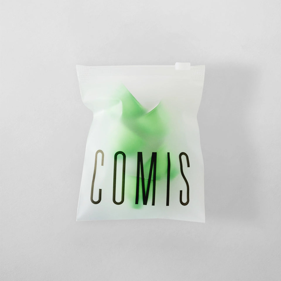 COMIS | MULTI ESSENCE| 5 x hylki
