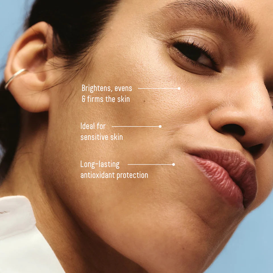 COMIS | UNIFORM C -serum | 5 x hylki
