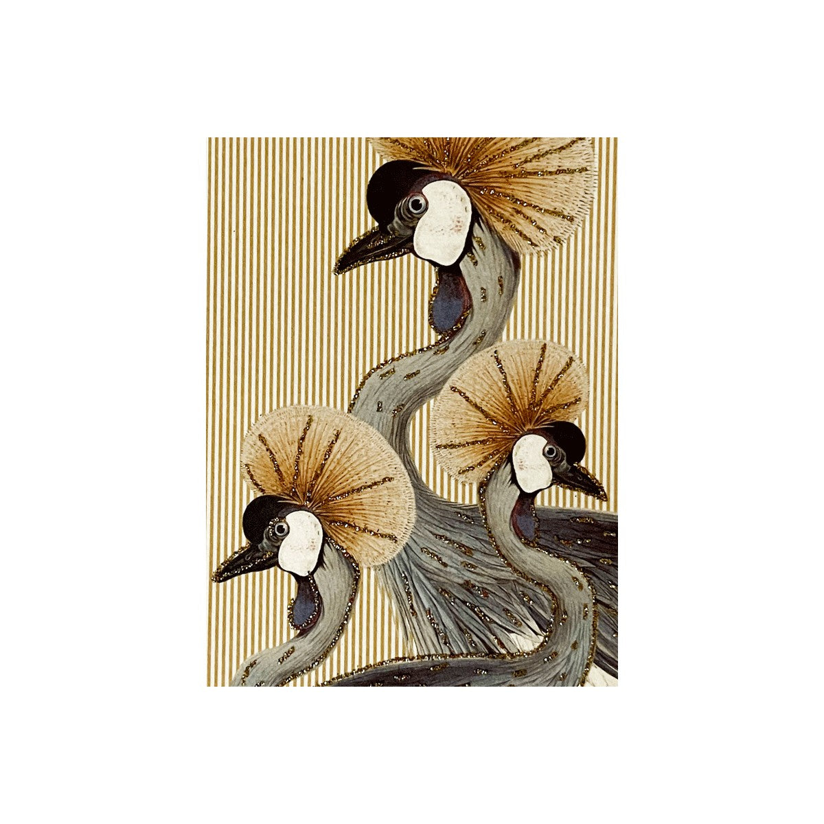KORT | Crane