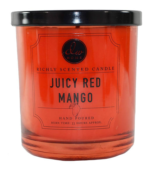 Ilmkerti | Juicy Mango| Miðstærð