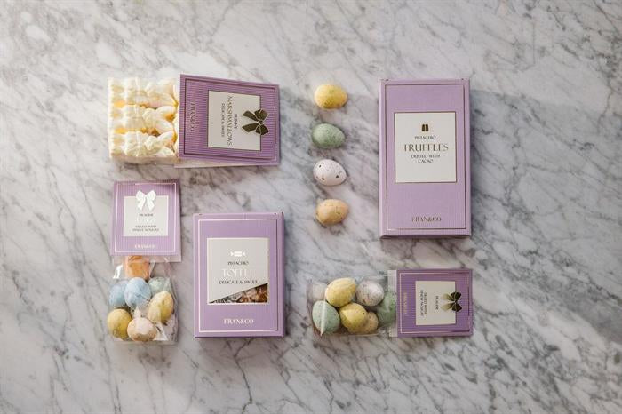 FRAN&CO| Páskaegg | 66 gr