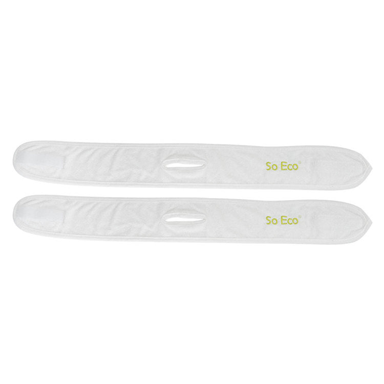 So Eco | So Eco Bamboo & Cotton Headband