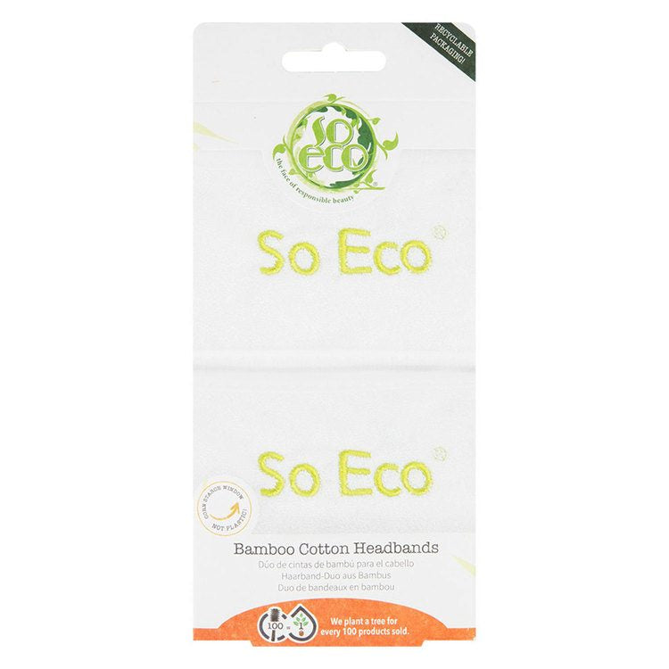 So Eco | So Eco Bamboo & Cotton Headband