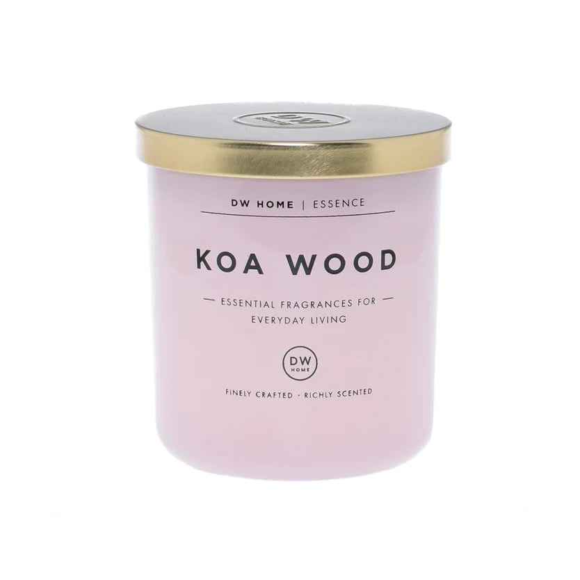 Ilmkerti | Koa Wood | Miðstærð